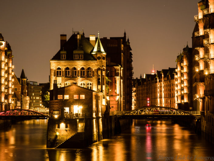 Hamburg